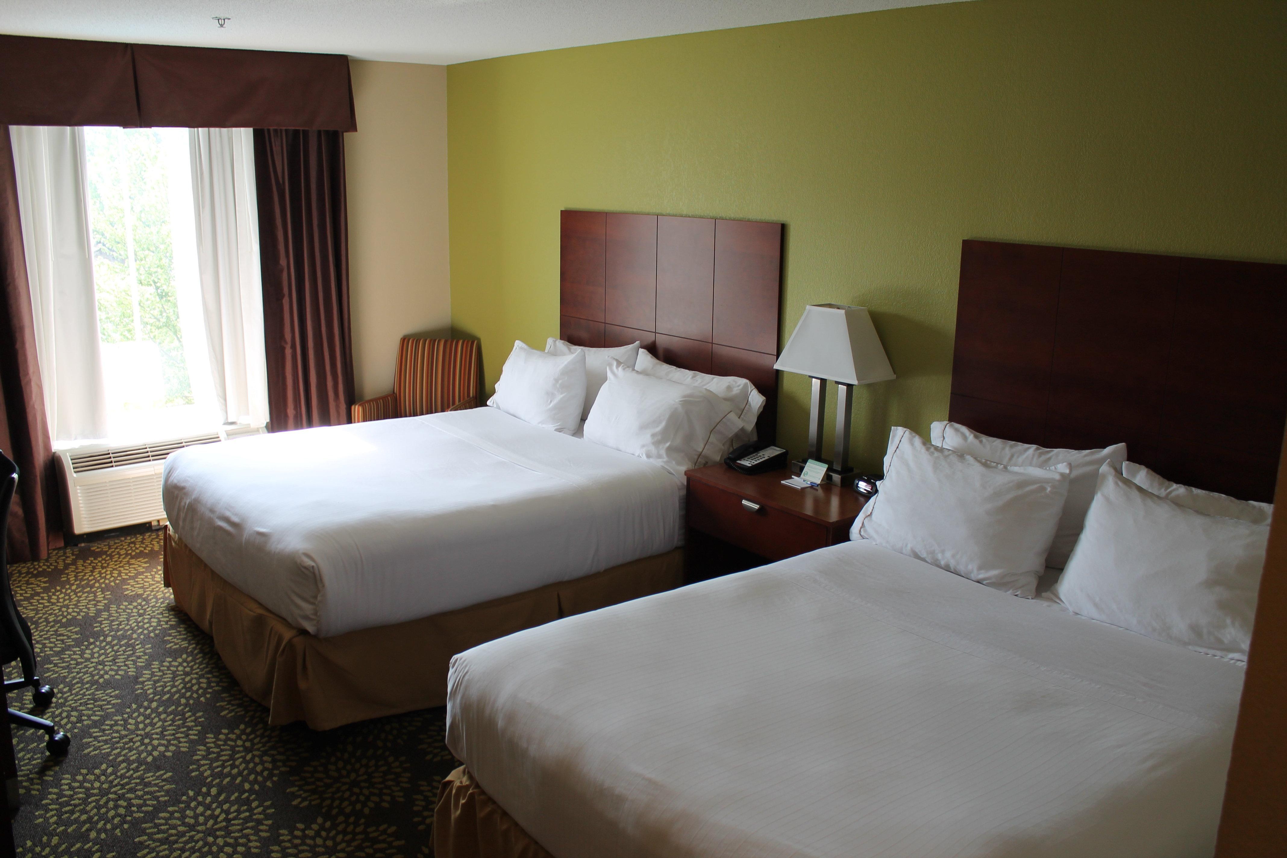 Holiday Inn Express Hotel & Suites Starkville, An Ihg Hotel Extérieur photo