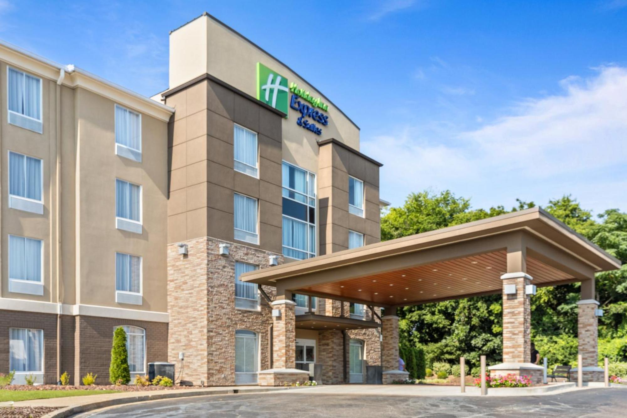 Holiday Inn Express Hotel & Suites Starkville, An Ihg Hotel Extérieur photo